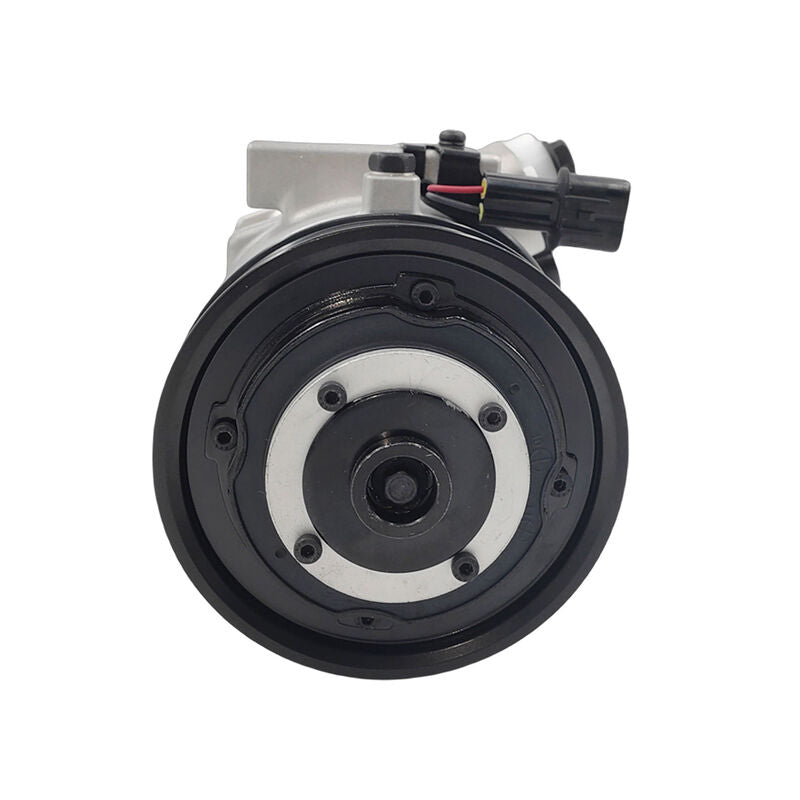 A/C Compressor With Clutch & Pulley Fit For Hyundai i40 VF Petrol 2.0L 4Cyl G4NC 977013Z510 09/2011-12/2019 ACC-HY010 - Machter