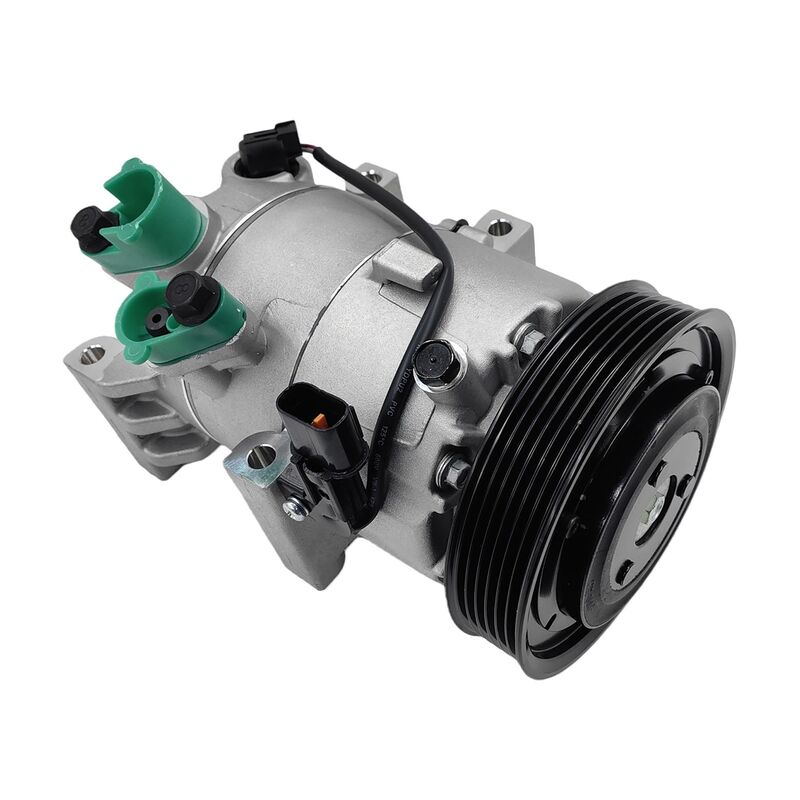 AC Compressor With Clutch Fit For Hyundai i30 PD 1.6L D4FB C09-0700G 01/2017-12/2020 ACC-HY013 - Machter