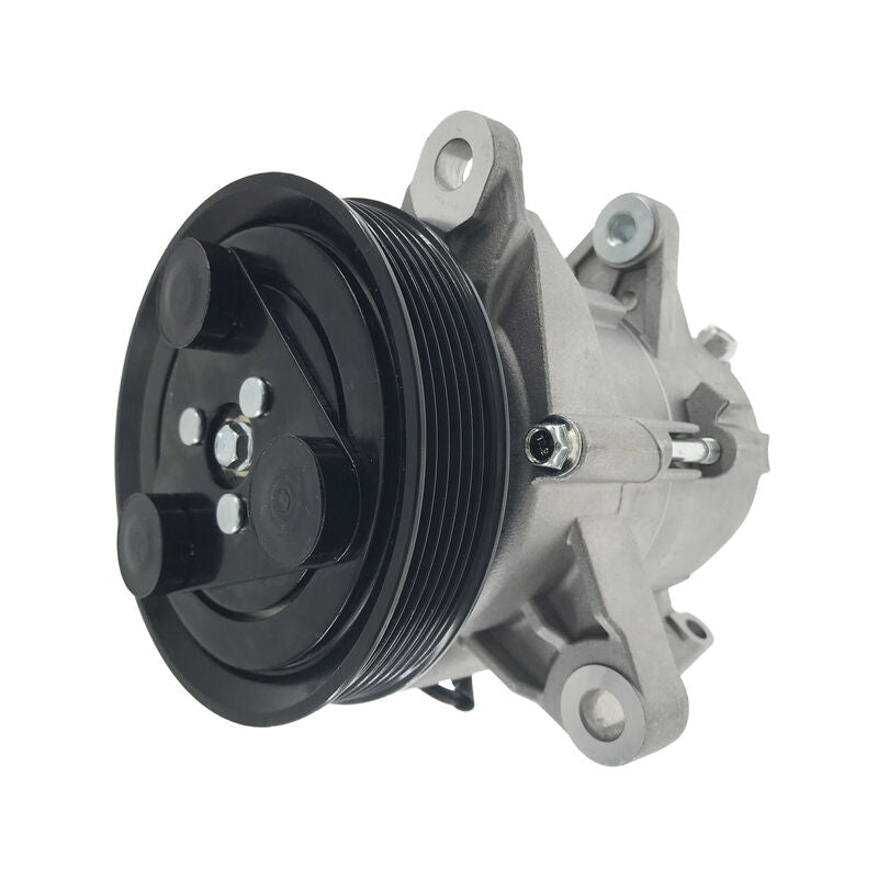 Air Con AC Compressor Fit For Jeep Grand Cherokee WH WK For Dodge Nitro KA ACC-JP001 - Machter