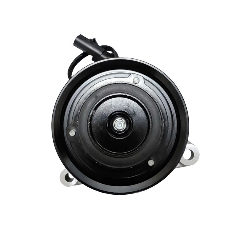Airconditioning AC Compressor Fit For Jeep Grand Cherokee WJ WG 4.7L 1999-2005 ACC-JP002 - Machter