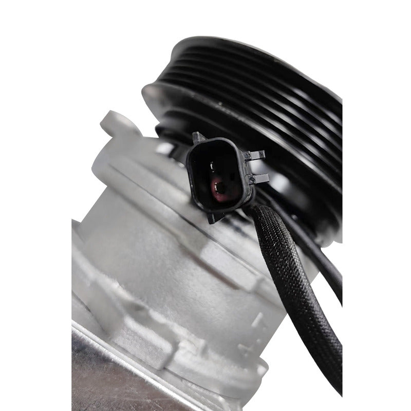 Airconditioning AC Compressor Fit For Jeep Grand Cherokee WJ WG 4.7L 1999-2005 ACC-JP002 - Machter