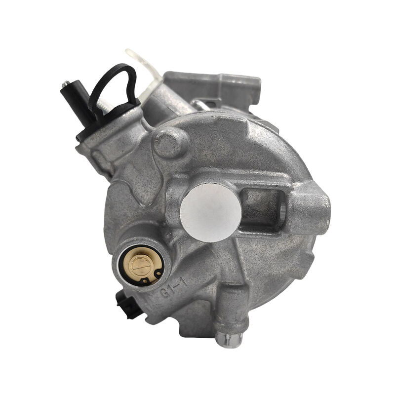 A/C Air Conditioning Compressor With Clutch Fit For Jeep Compass MK49 Patriot MK74 2.0L 2.4L SUV ACC-JP003 - Machter