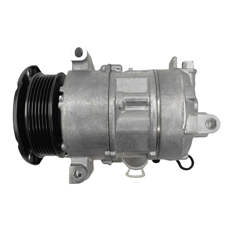 A/C Air Conditioning Compressor With Clutch Fit For Jeep Compass MK49 Patriot MK74 2.0L 2.4L SUV ACC-JP003 - Machter