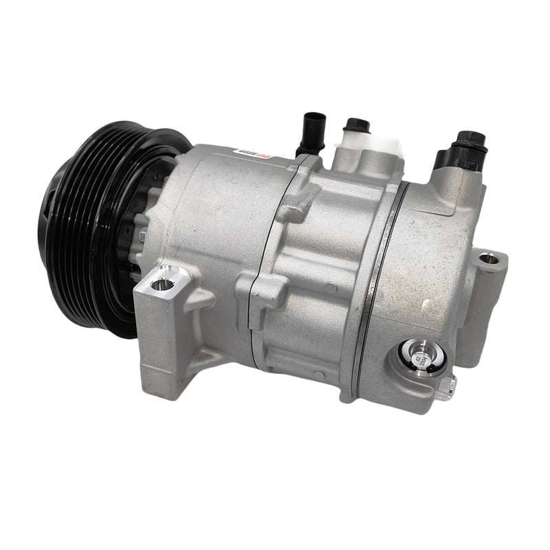 Air Conditioning AC Compressor Fit For Kia Sorento XM 2.2L D4HB 2009-2015 DV16 ACC-KIA002 - Machter