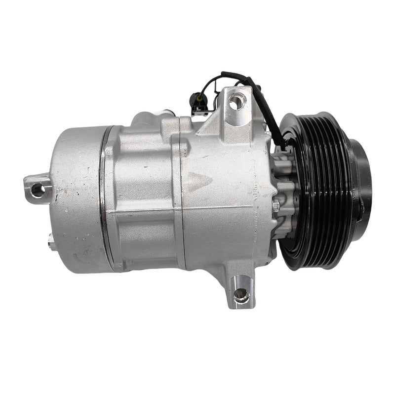 Air Conditioning AC Compressor Fit For Kia Sorento XM 2.2L D4HB 2009-2015 DV16 ACC-KIA002 - Machter