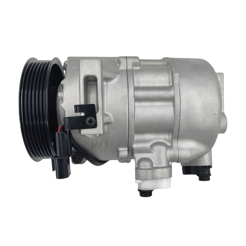 AC Compressor With Clutch Fit For Kia Sorento UM 2.2L Diesel 977012P250 03/2015-08/2017 ACC-KIA003 - Machter