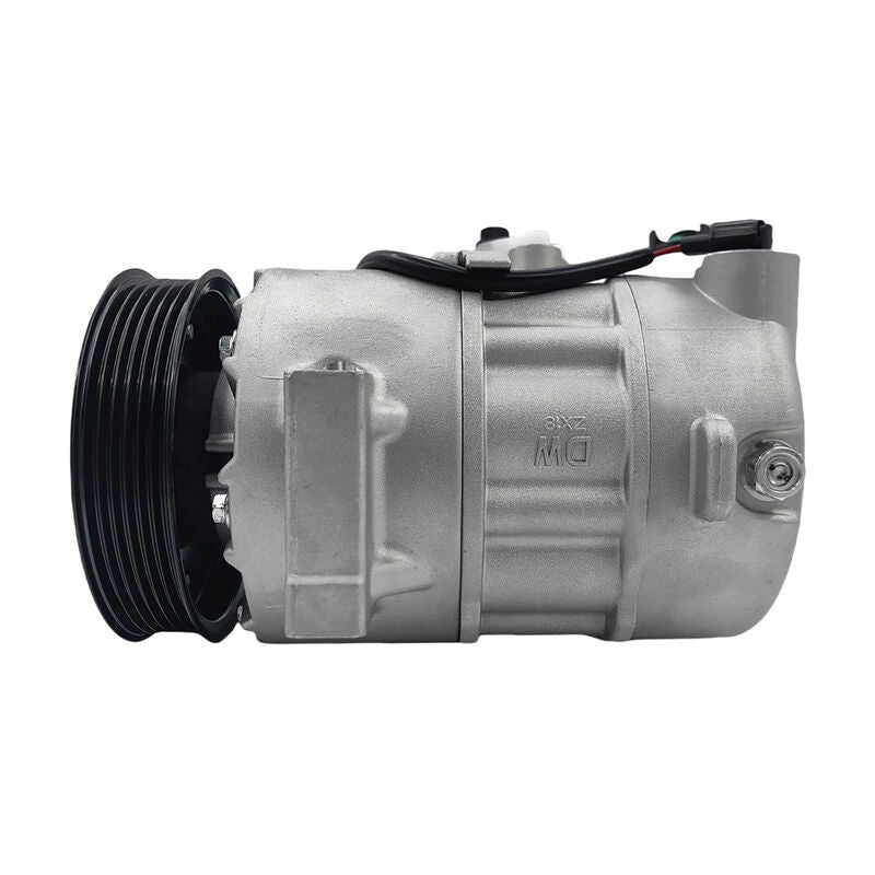 AC Compressor With Clutch Fit For Kia Sorento UM 2.2L Diesel 977012P250 03/2015-08/2017 ACC-KIA003 - Machter