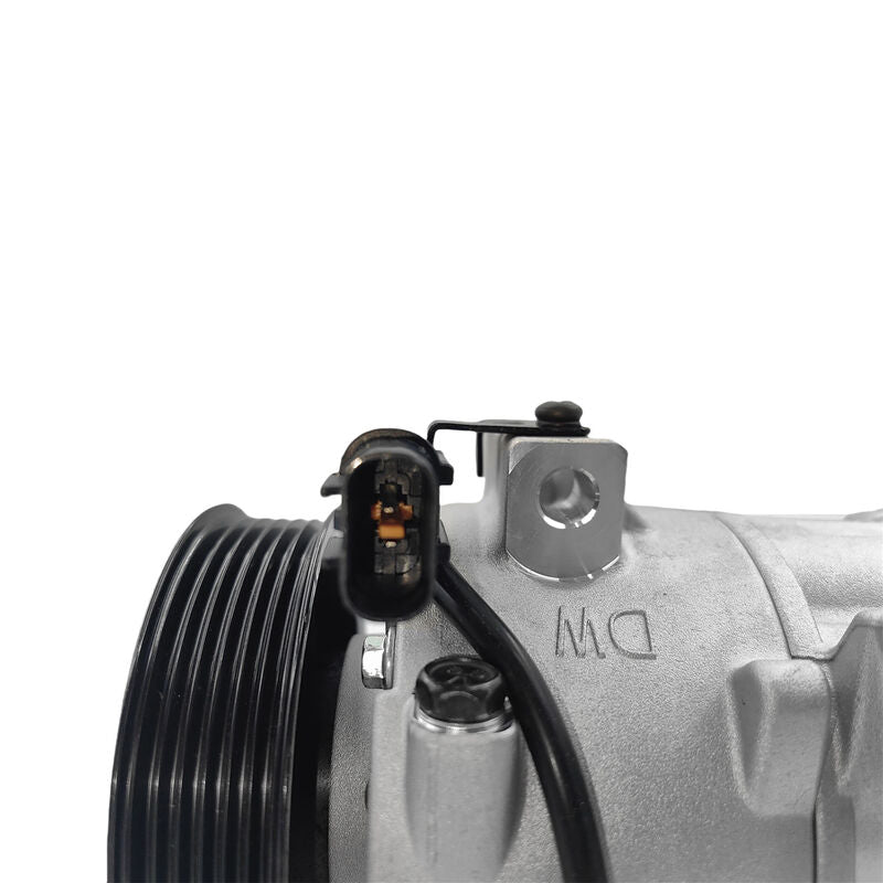 AC Compressor With Clutch Fit For Kia Sorento UM 2.2L Diesel 977012P250 03/2015-08/2017 ACC-KIA003 - Machter