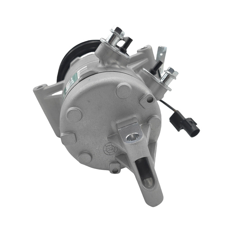 Air Conditioning Compressor Fit For LDV T60 2.8L SK8C Turbo Diesel 07/2017-08/2021 ACC-LDV001 - Machter