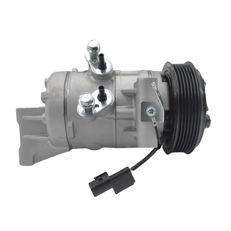 Air Conditioning Compressor Fit For LDV T60 2.8L SK8C Turbo Diesel 07/2017-08/2021 ACC-LDV001 - Machter
