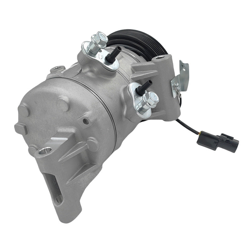 Air Conditioning Compressor Fit For LDV T60 2.8L SK8C Turbo Diesel 07/2017-08/2021 ACC-LDV001 - Machter