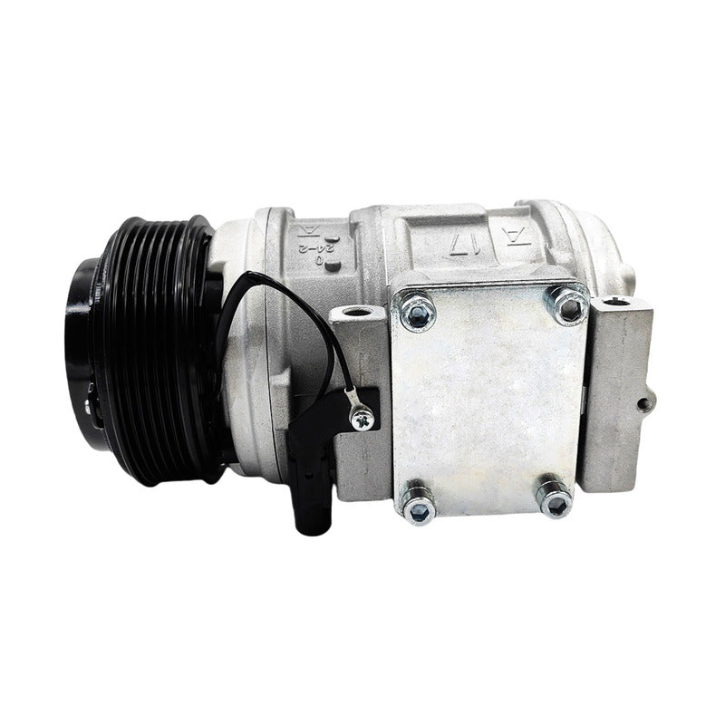 AC Compressor Fit For LDV G10 Diesel 1.9 SV7A SV7C Wagon Van 04/2015-06/2021 ACC-LDV002 - Machter
