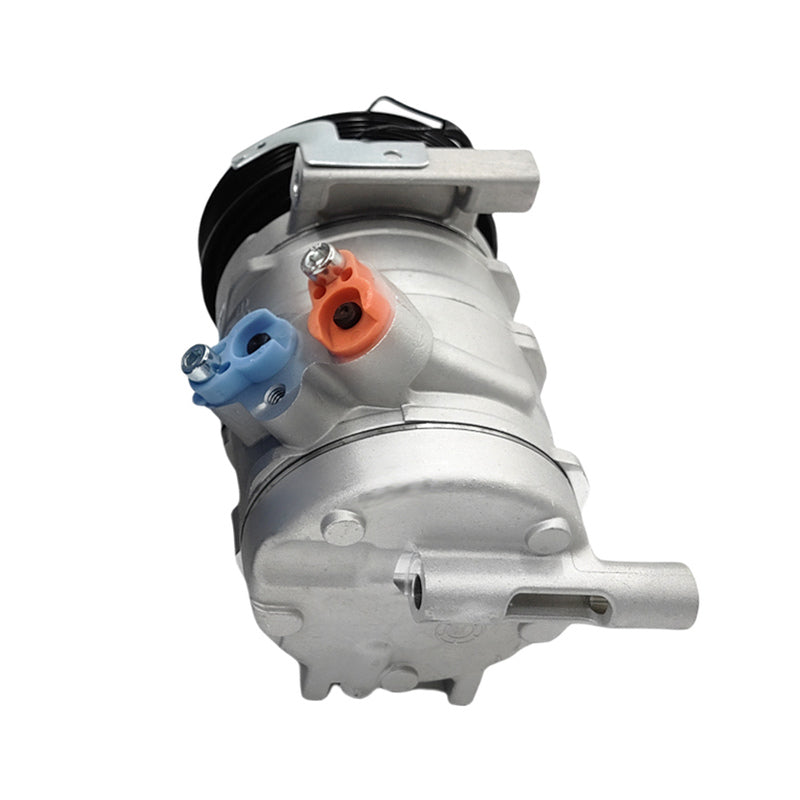 AC Compressor Fit For LDV G10 Petrol 2.0 Dual Zone SV7A Wagon 04/2015-08/2022 ACC-LDV003 - Machter