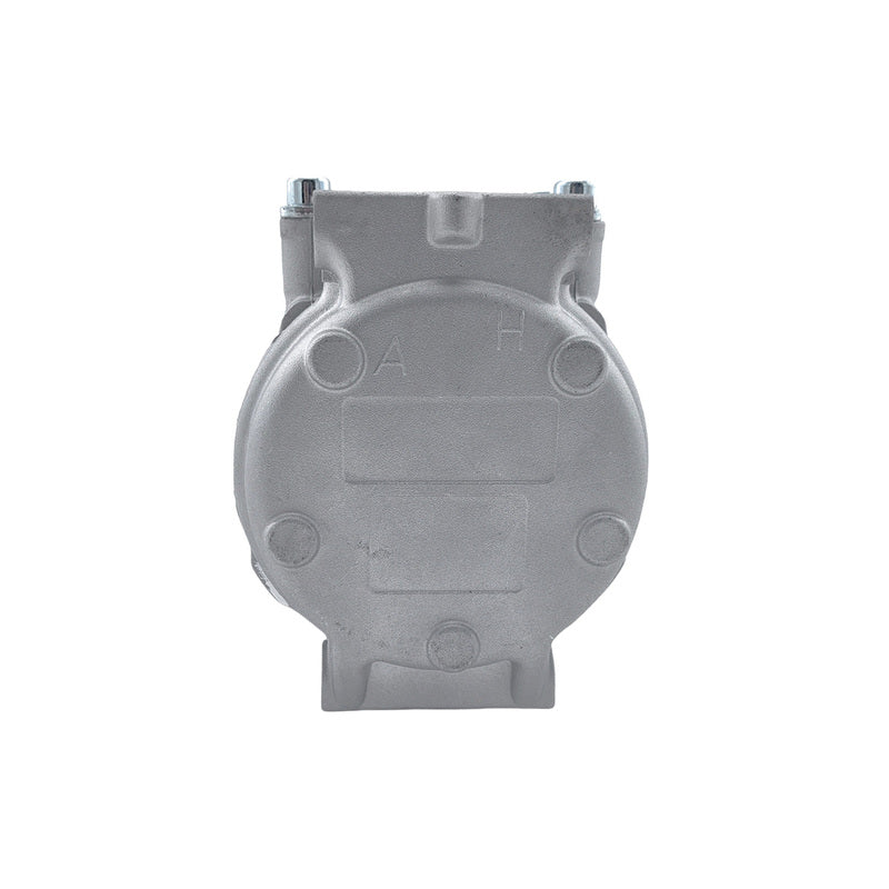 AC Compressor With Clutch Fit For Land Rover Discovery L318 Range Rover P38A JPB101330 ACC-LR001 - Machter