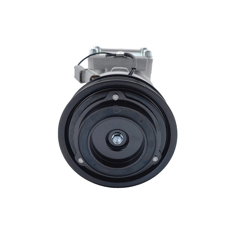 AC Compressor With Clutch Fit For Land Rover Discovery L318 Range Rover P38A JPB101330 ACC-LR001 - Machter