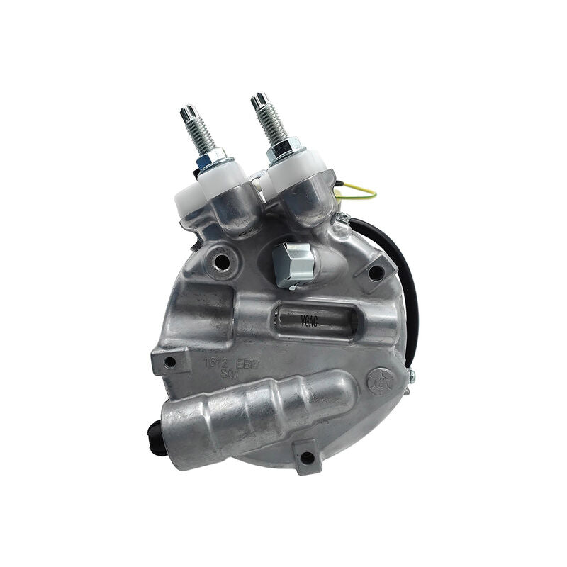 AC Compressor Fit For Land Rover Range Rover Sport L320 Diesel 3.0L 6Cyl Engine 306DT TDV6 9X2319D629DA 2009-2013 ACC-LR002 - Machter