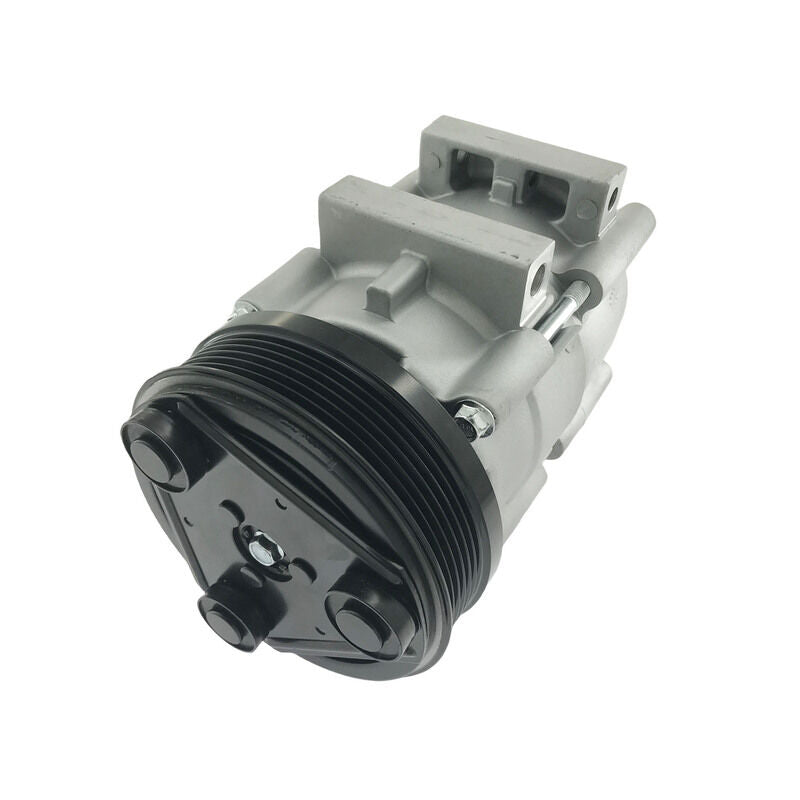 Air Conditioning Compressor Pump Fit For Mazda Tribute YU 2001-2006 3L 94BW19D629AE ACC-MA002 - Machter