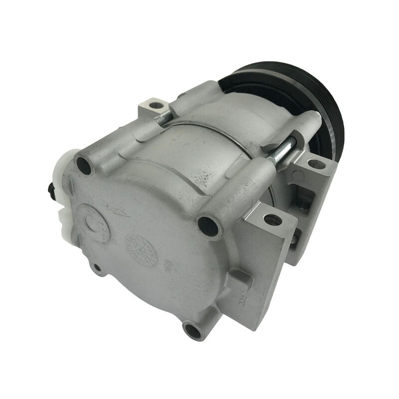 Air Conditioning Compressor Pump Fit For Mazda Tribute YU 2001-2006 3L 94BW19D629AE ACC-MA002 - Machter