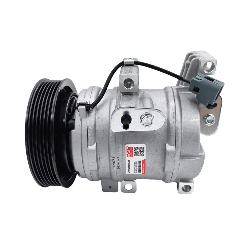 Airconditioning AC Compressor Fit For Mazda 6 GG CX-7 ER 2.3L Petrol L3 2002-2008 ACC-MA004 - Machter