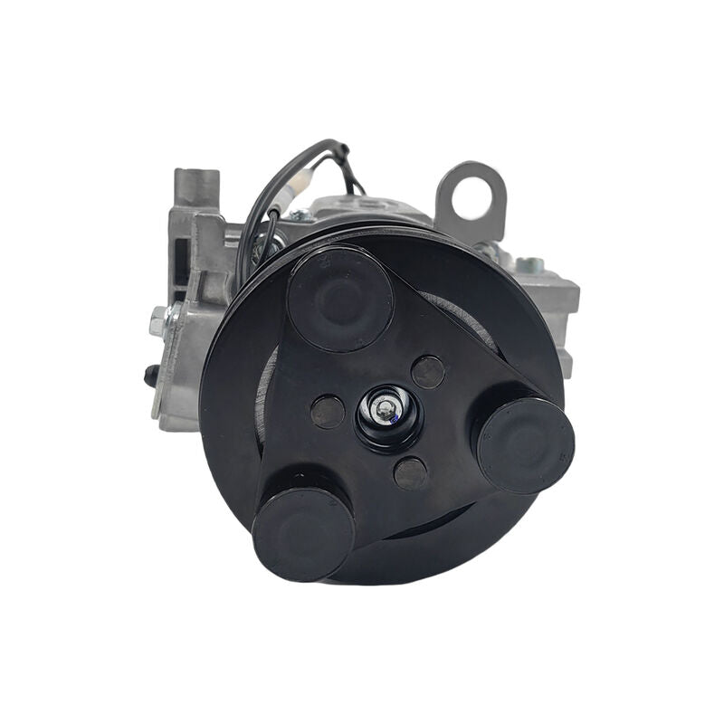 AC Compressor With Clutch Fit For Mazda3 BK MPS 2.3L Petrol L3-VE L3-VDT 07/2006-03/2009 ACC-MA006 - Machter