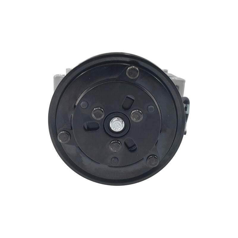 A/C Compressor With Clutch Fit For Mazda 3 BL 2.0L Cyl LF Petrol BBM461450C 04/2009-10/2013 ACC-MA007 - Machter