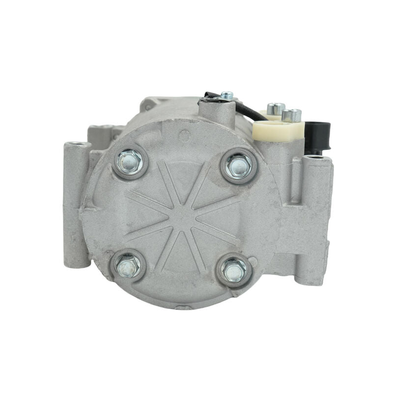 Air Con AC Compressor Fit For Mitsubishi Challenger PA 3.0L V6 Petrol Montero Sport V6 3.0L 3.5L 1997-2006 ACC-MB003 - Machter