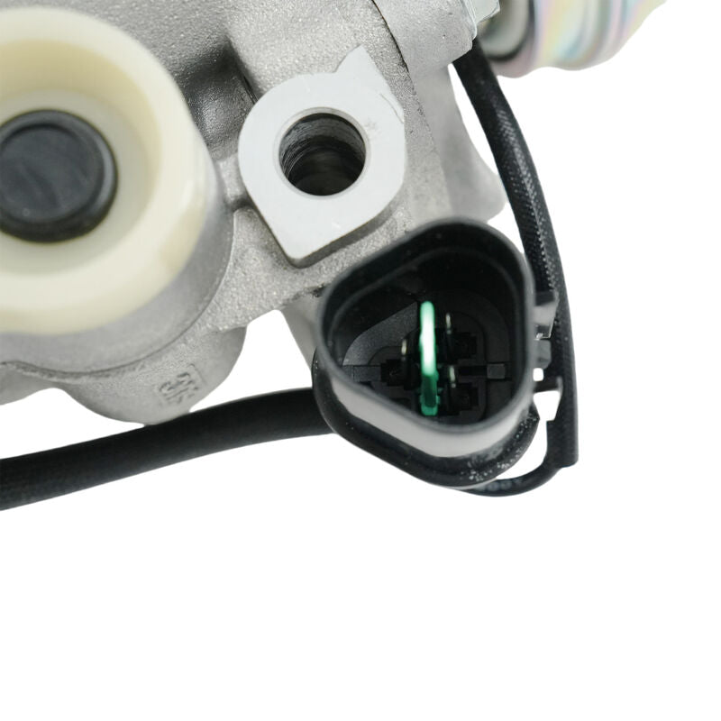Air Con AC Compressor Fit For Mitsubishi Challenger PA 3.0L V6 Petrol Montero Sport V6 3.0L 3.5L 1997-2006 ACC-MB003 - Machter