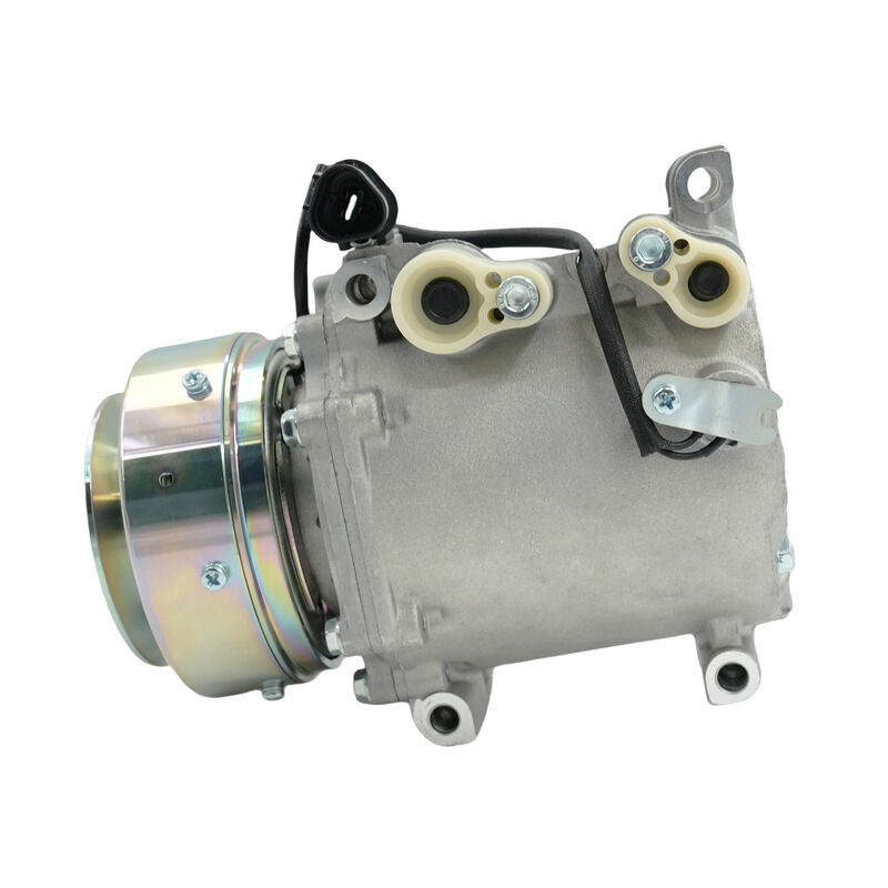 Air Con AC Compressor Fit For Mitsubishi Challenger PA 3.0L V6 Petrol Montero Sport V6 3.0L 3.5L 1997-2006 ACC-MB003 - Machter