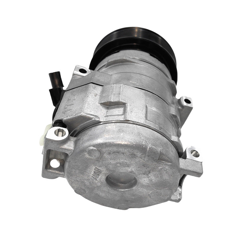 A/C AC Compressor Fit For Mitsubishi Pajero NS NT NW NX 3.8L Petrol 6G75 2006-2013 ACC-MB004 - Machter
