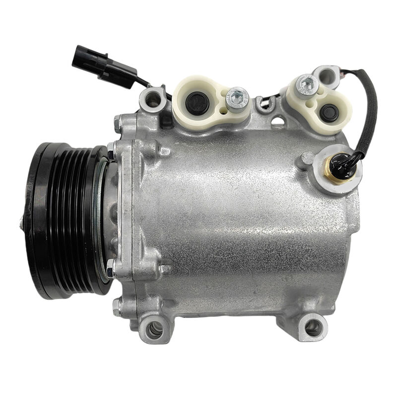 A/C Air Conditioning Compressor Fit For Mitsubishi Lancer CG CH 2.0L Petrol 4G94 07/2002-08/2003 ACC-MB006 - Machter