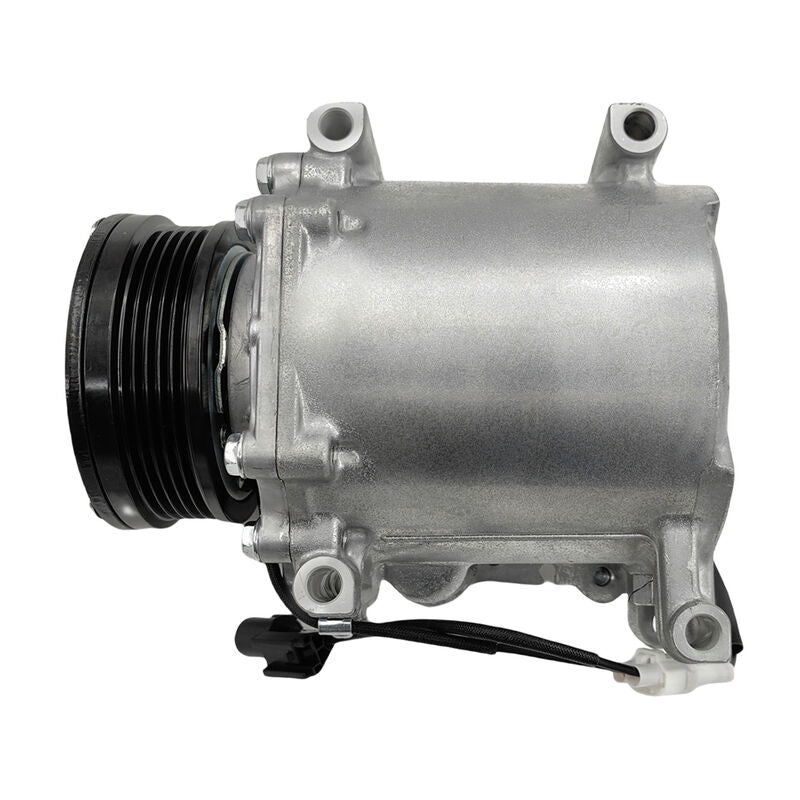 A/C Air Conditioning Compressor Fit For Mitsubishi Lancer CG CH 2.0L Petrol 4G94 07/2002-08/2003 ACC-MB006 - Machter