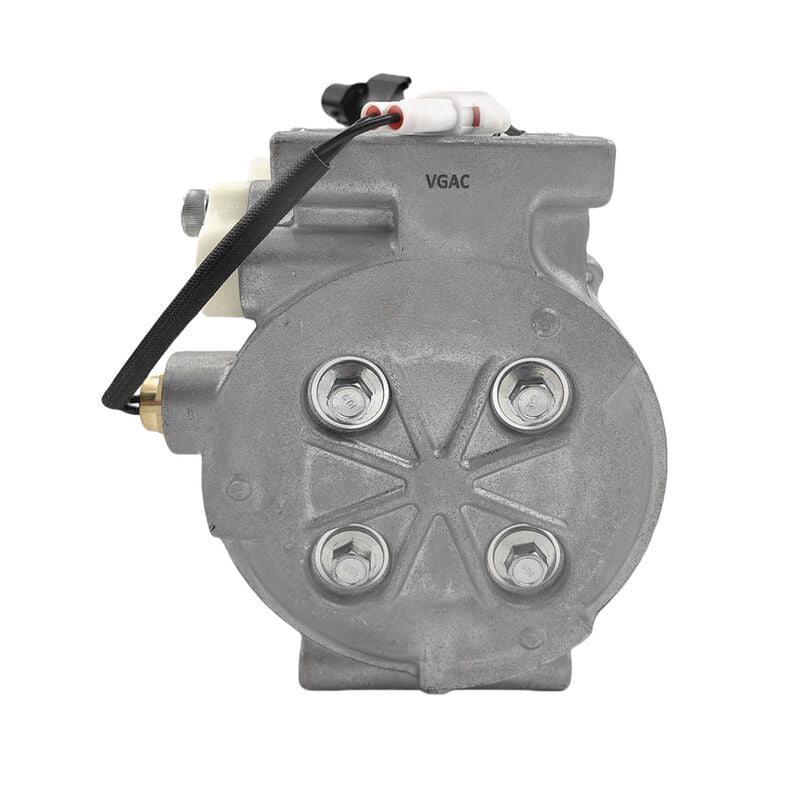 A/C Air Conditioning Compressor Fit For Mitsubishi Lancer CG CH 2.0L Petrol 4G94 07/2002-08/2003 ACC-MB006 - Machter