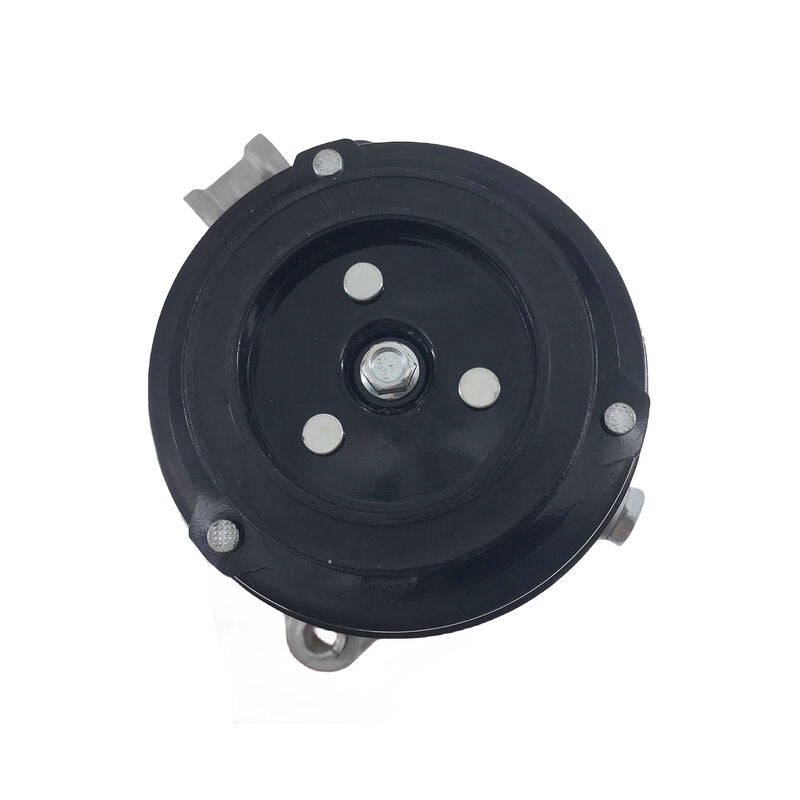 Air Con AC Compressor Clutches Fit For Mini Coopers R50 R52 R53 2002-2009 ACC-MIN001 - Machter