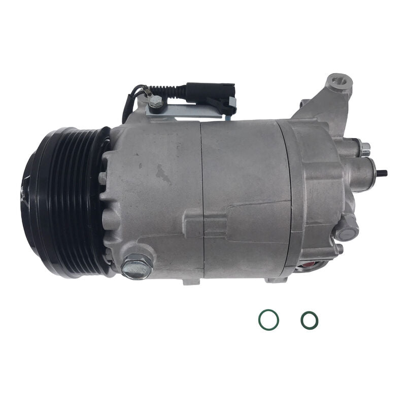 Air Con AC Compressor Clutches Fit For Mini Coopers R50 R52 R53 2002-2009 ACC-MIN001 - Machter