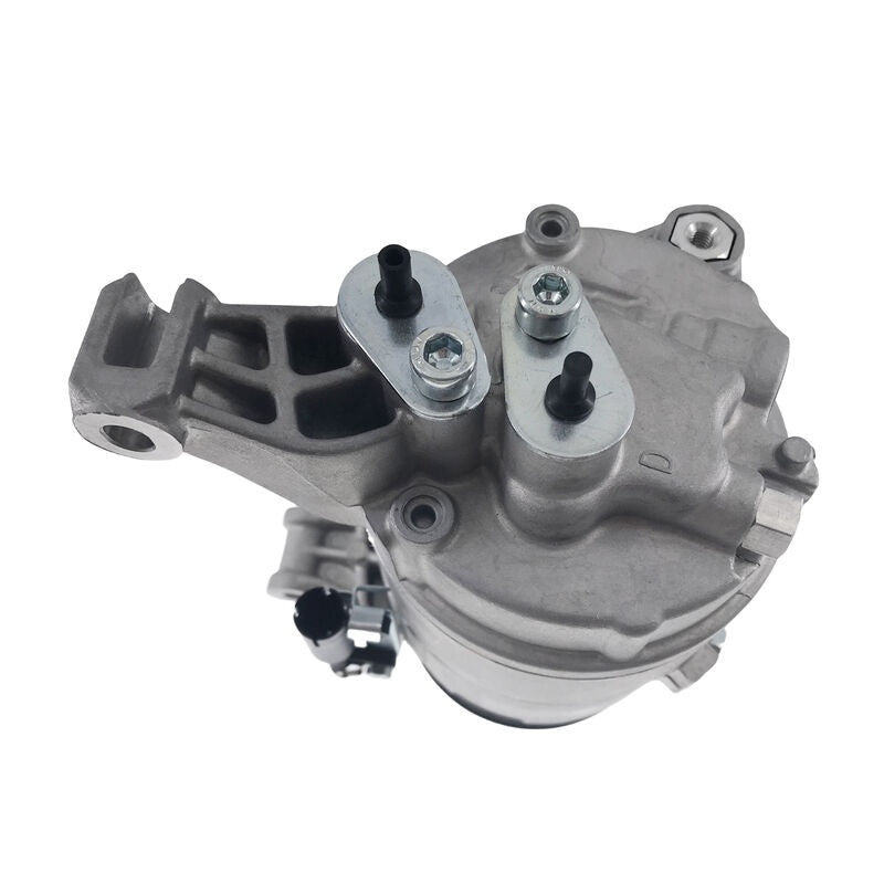 Air Con AC Compressor Clutches Fit For Mini Coopers R50 R52 R53 2002-2009 ACC-MIN001 - Machter