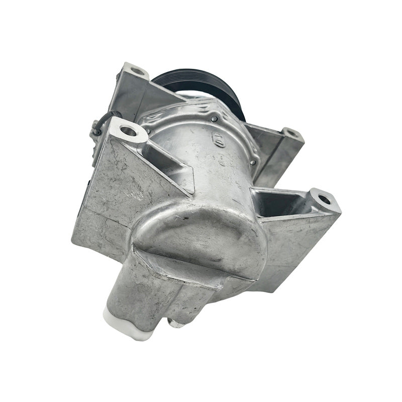 A/C Compressor Assembly Fit For Nissan Navara D40 2.5L Diesel YD25DDTi 2005-2013 92600eb400 ACC-NS003 - Machter