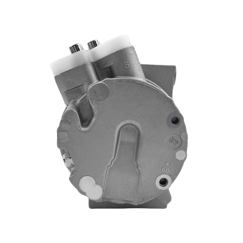 AC Compressor Fit For Nissan Pathfinder R50 3.3L V6 Petrol VG33E 926000W703 11/1995-06/2005 ACC-NS011 - Machter