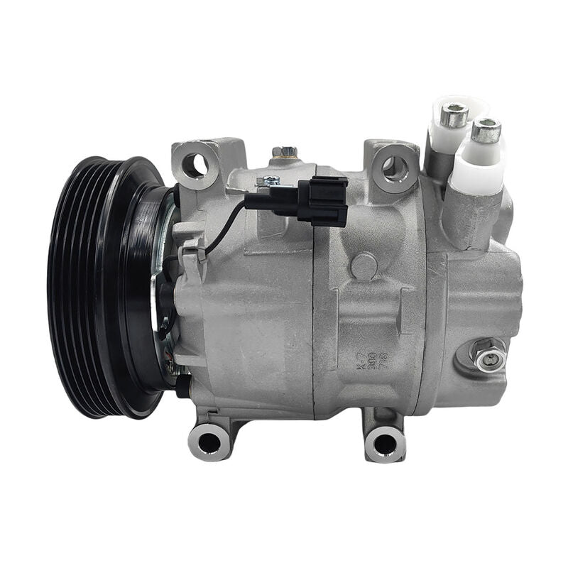 AC Compressor Fit For Nissan Pathfinder R50 3.3L V6 Petrol VG33E 926000W703 11/1995-06/2005 ACC-NS011 - Machter