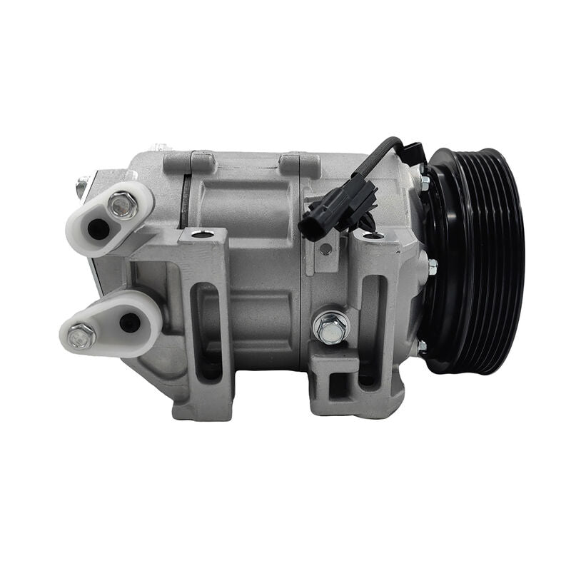 AC Compressor Fit For Nissan X-Trail T31 2.5L Petrol QR25DE 92600-ET82A 10/2007-12/2013 ACC-NS013 - Machter