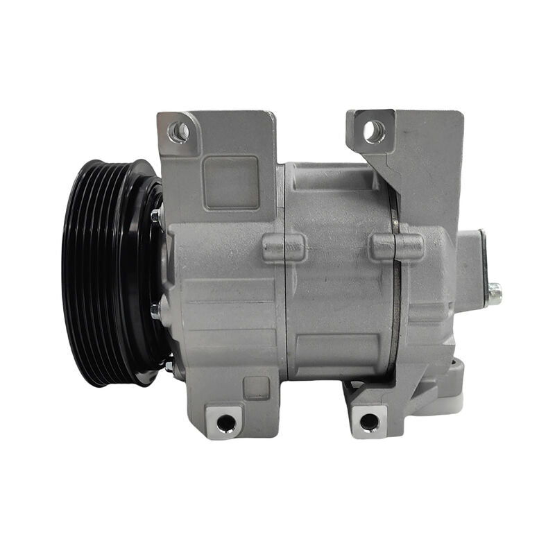 AC Compressor Fit For Nissan X-Trail T31 2.5L Petrol QR25DE 92600-ET82A 10/2007-12/2013 ACC-NS013 - Machter