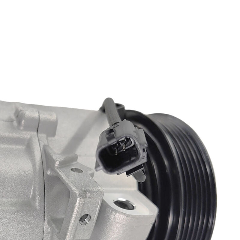 AC Compressor Fit For Nissan X-Trail T31 2.5L Petrol QR25DE 92600-ET82A 10/2007-12/2013 ACC-NS013 - Machter