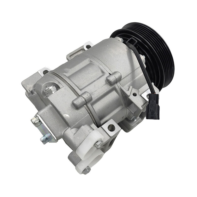 AC Compressor Fit For Nissan X-Trail T31 2.5L Petrol QR25DE 92600-ET82A 10/2007-12/2013 ACC-NS013 - Machter