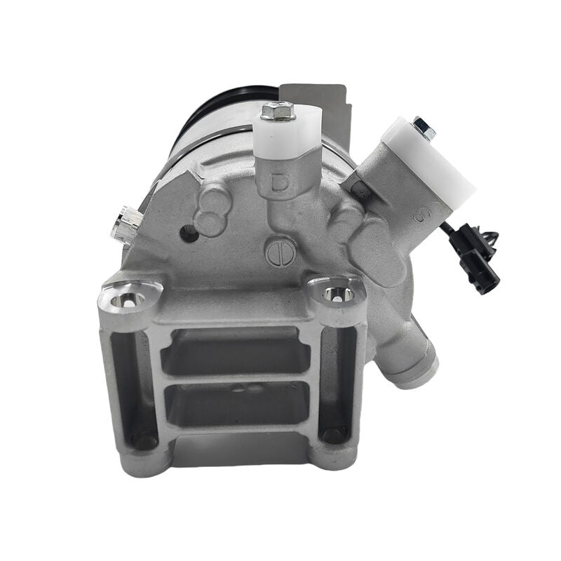 AC Compressor Fit For Nissan Murano Z51 3.5L Petrol VQ35DE 92610JP01C 01/2009-12/2015 ACC-NS014 - Machter