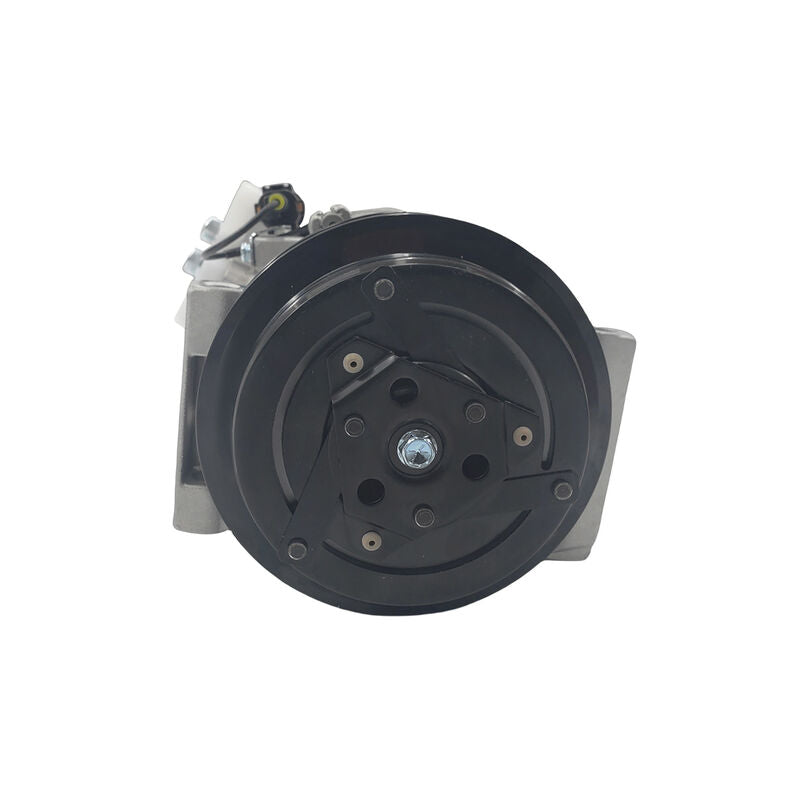 A/C Compressor With Clutch Fit For Nissan 350Z Z33 3.5L Coupe Roadster 92600-CD000 2003-2009 ACC-NS015 - Machter