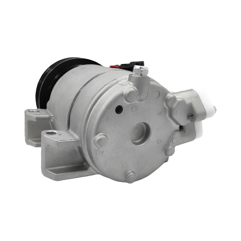 AC Compressor Fit For Renault Koleos H45 Petrol 2.5L 4Cyl Engine 2TR700 2TR702 2TR703 92600-JY11A 2008-2021 ACC-REN001 - Machter