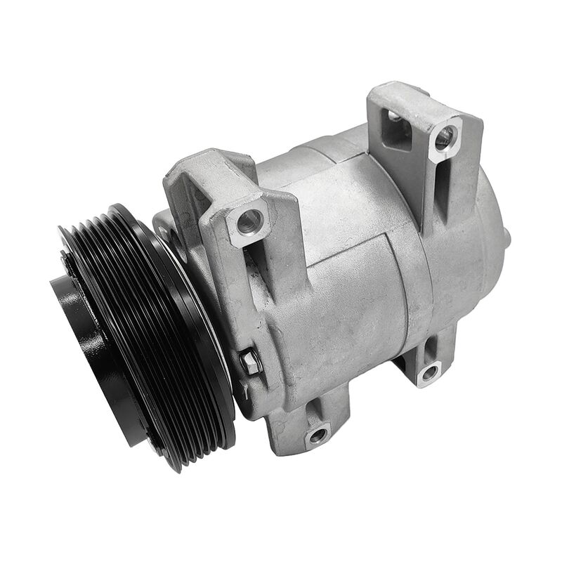 AC Compressor Fit For Renault Koleos H45 Petrol 2.5L 4Cyl Engine 2TR700 2TR702 2TR703 92600-JY11A 2008-2021 ACC-REN001 - Machter