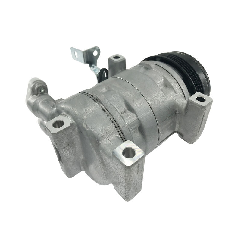 Air Con AC Compressor Fit For Subaru Impreza G3 2.5L Petrol EJ255 01/2010-12/2013 ACC-SB001 - Machter