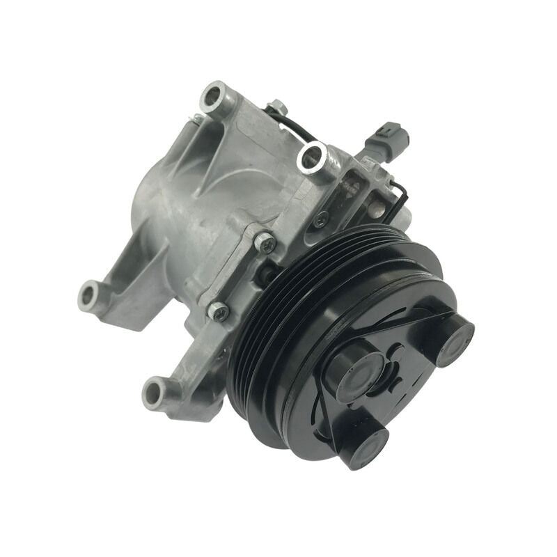 A/C Compressor Fit For Subaru Impreza GD GG 2000-2007 73111FE040 ACC-SB003 - Machter