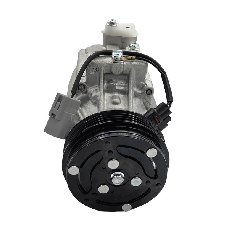 A/C Compressor Fit For Subaru Liberty BL BP BM BR Outback 2.0L 2.5L 3.0L AWD Petrol Sedan Wagon 2003-2014 4472607940 ACC-SB004 - Machter