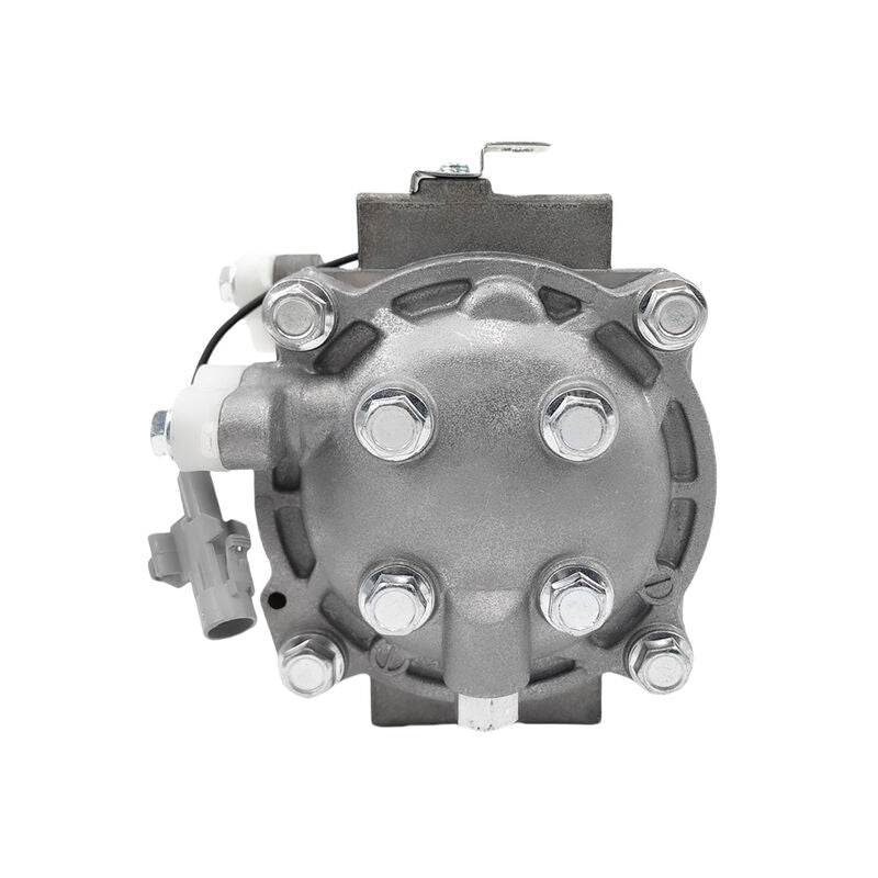 AC Compressor Fit For Suzuki Swift FZ Petrol 1.6 4Cyl M16A 08/2010-03/2017 95200-68LB1 ACC-SU003 - Machter